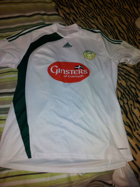 Plymouth Argyle