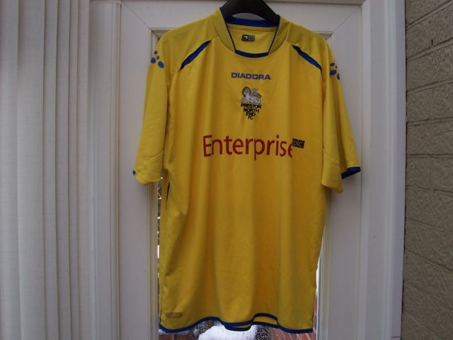 Preston North End