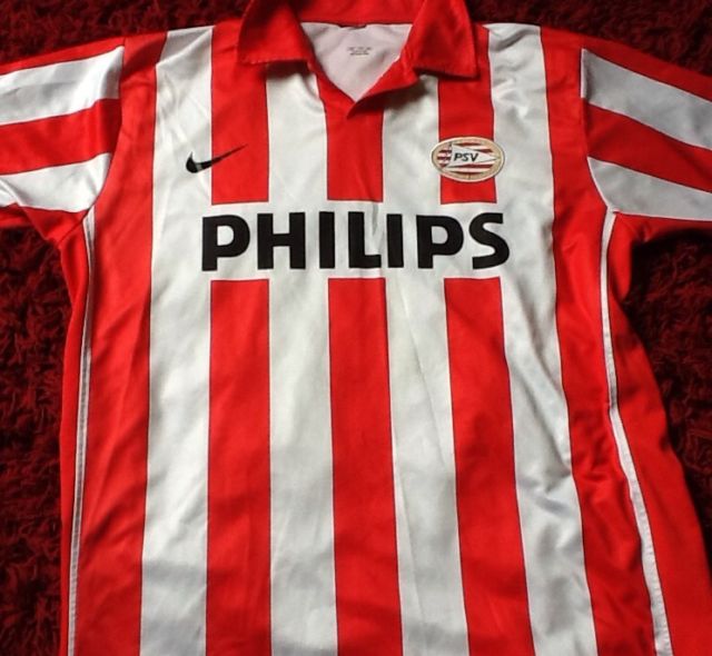 PSV Eiendhoven