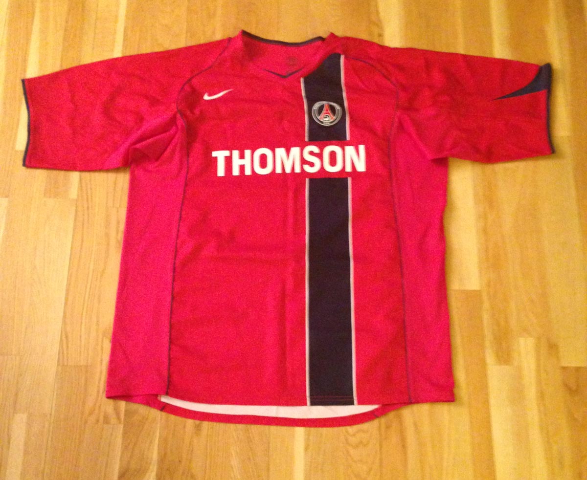 Paris Saint Germain