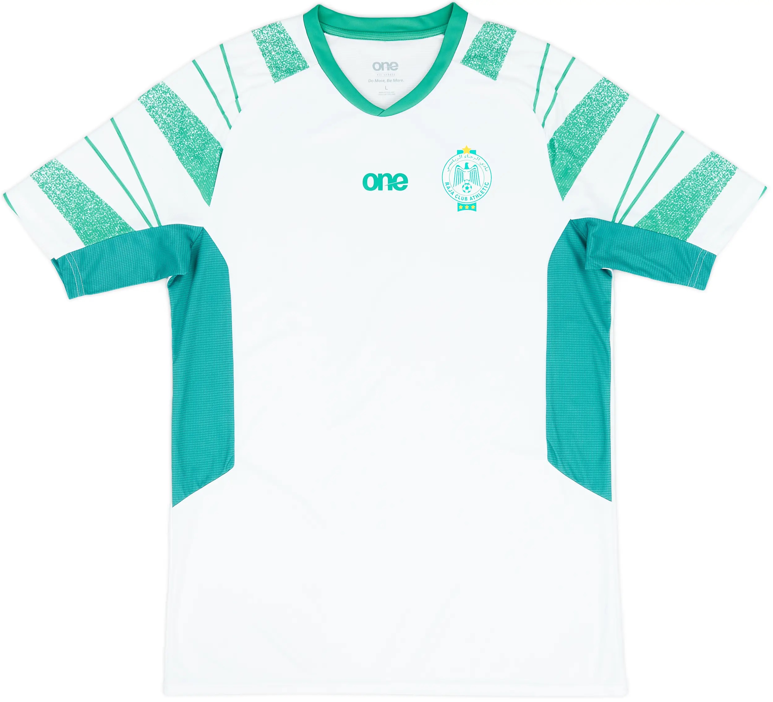 Raja Casablanca