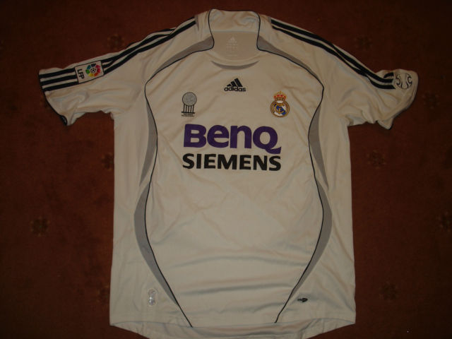 Real Madrid