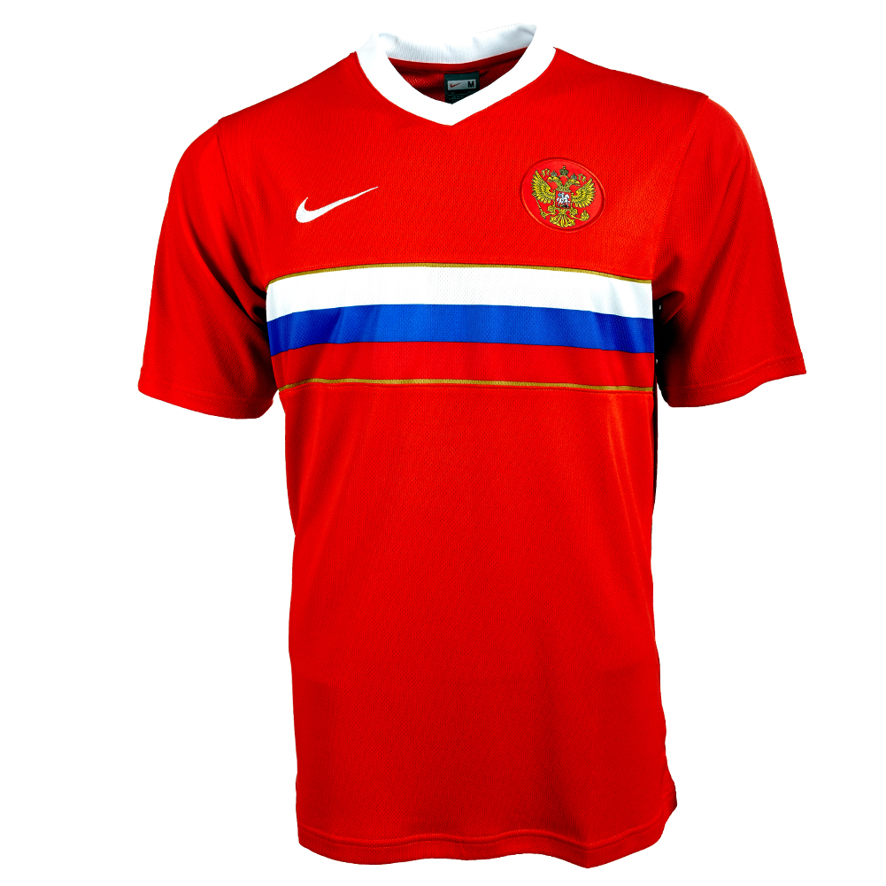 Russland