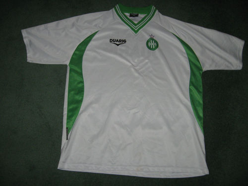 Saint Etienne