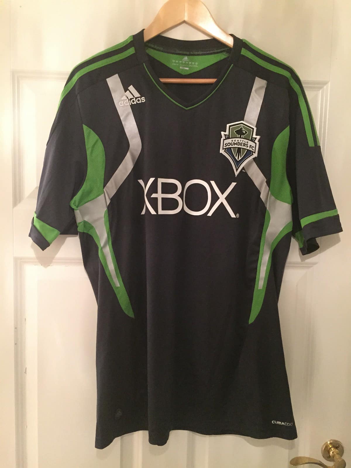 Seattle Sounders