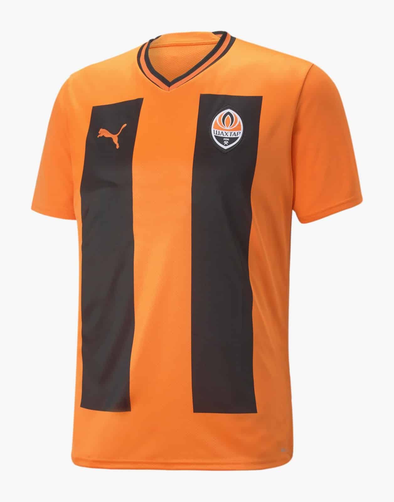 Shaktar Donetsk