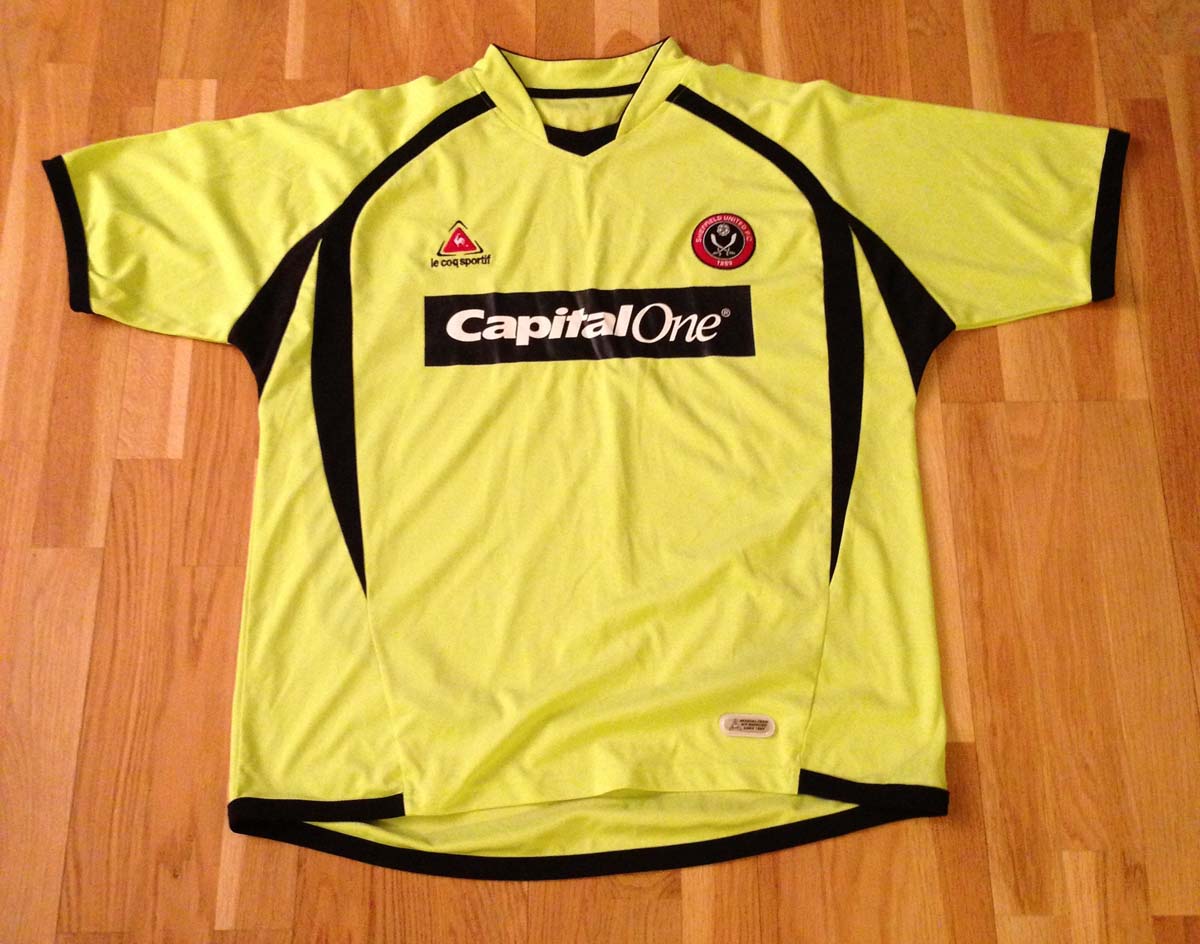 Sheffield United