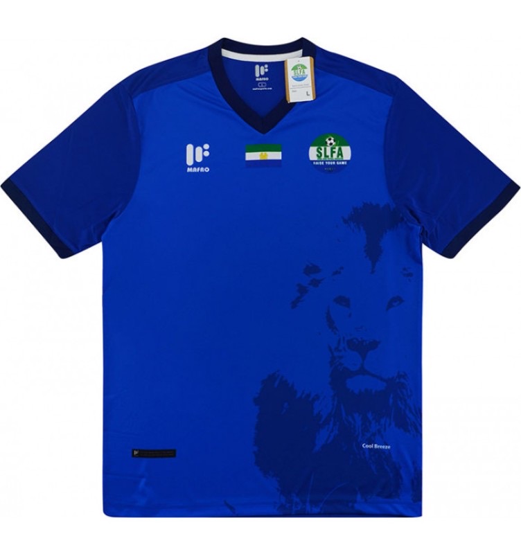 Sierra Leone