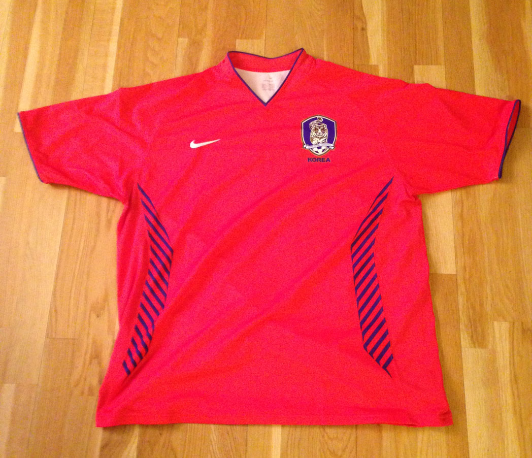 Sør-Korea