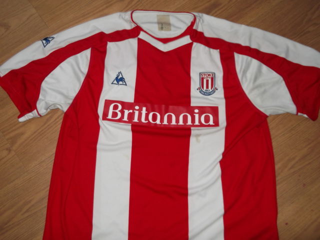 Stoke