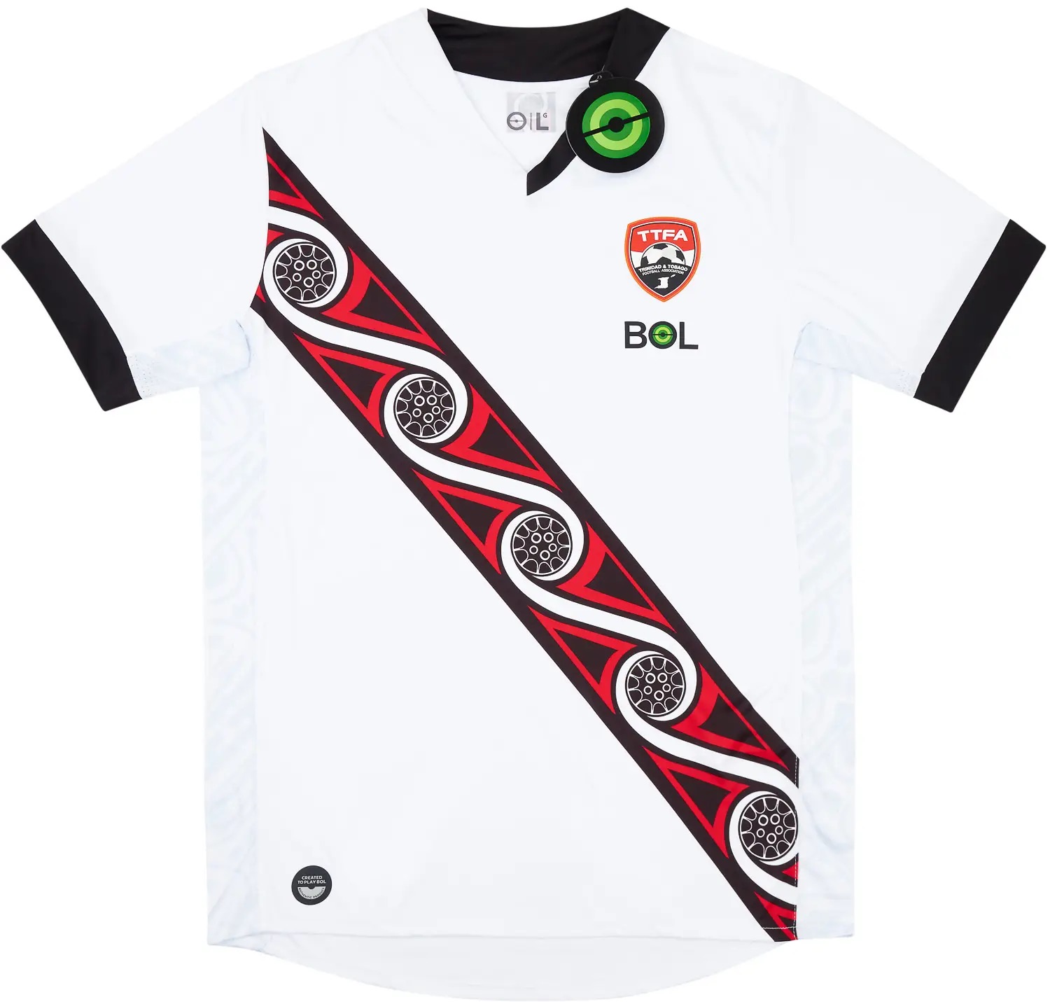 Trinidad and Tobago