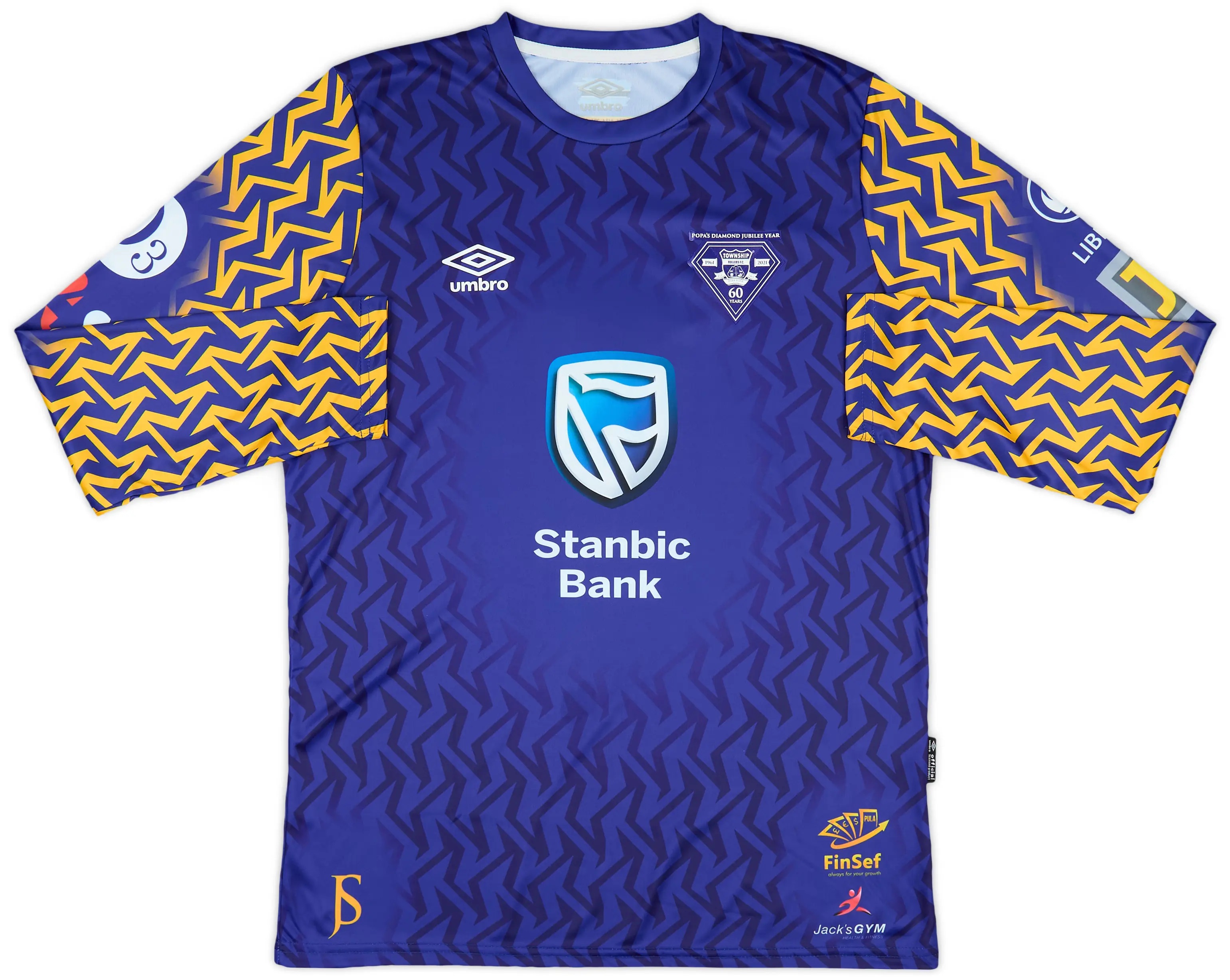 Township Rollers