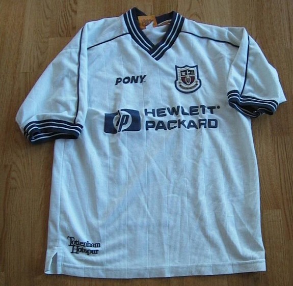 Tottenham
