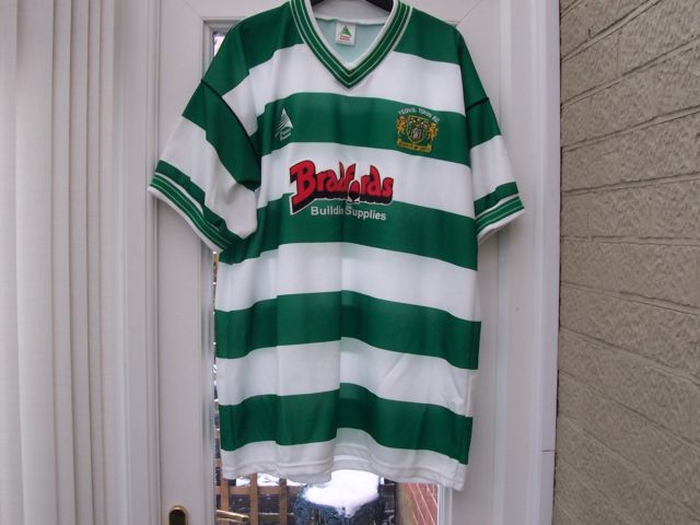 Yeovil Town